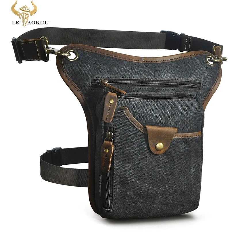 

Сумка-мессенджер мужская из натуральной кожи, на ремне, 211-5 дюймов