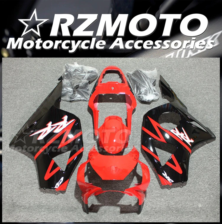 

NEW ABS Motorcycle Fairings kit fit for HONDA CBR900RR CBR954RR 2002 2003 02 03 CBR 954 954RR CBR954 RR fairing set repsol