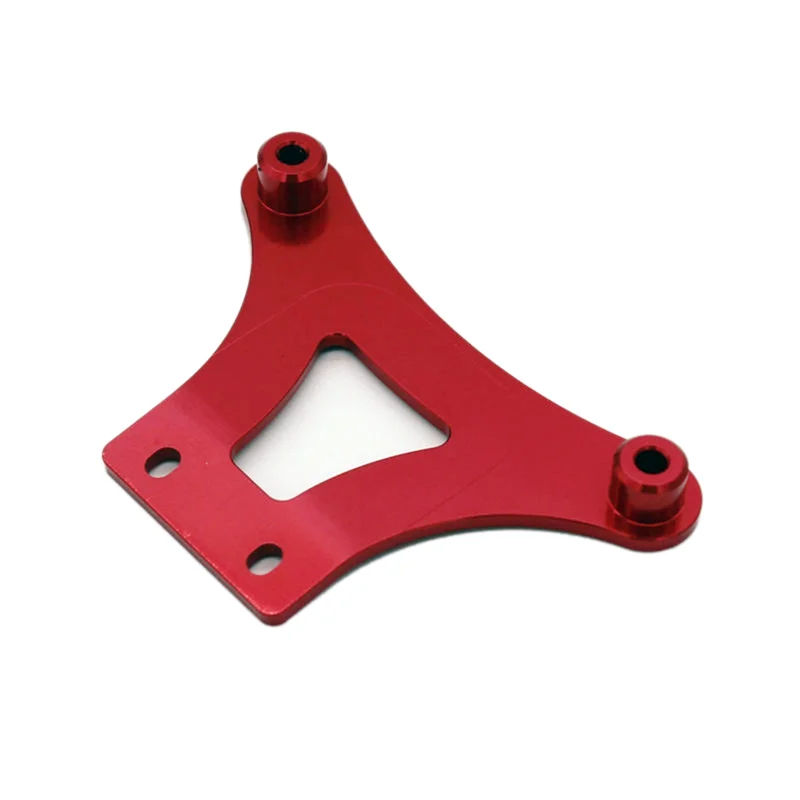 Чехол для руля EA1010 металлический JLB Racing CHEETAH 11101 21101 J3 Speed 1/10