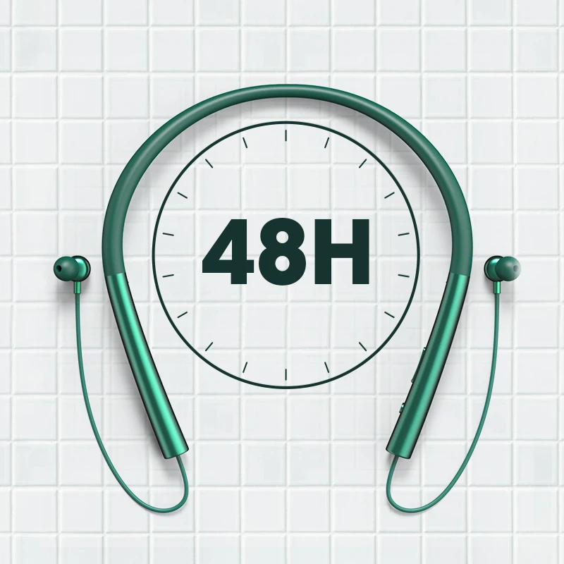 

TWS-наушники беспроводные с поддержкой Bluetooth и функцией шумоподавления