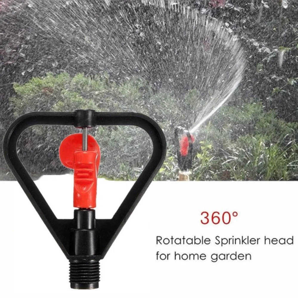 

Delysia King Sprinkler Heads