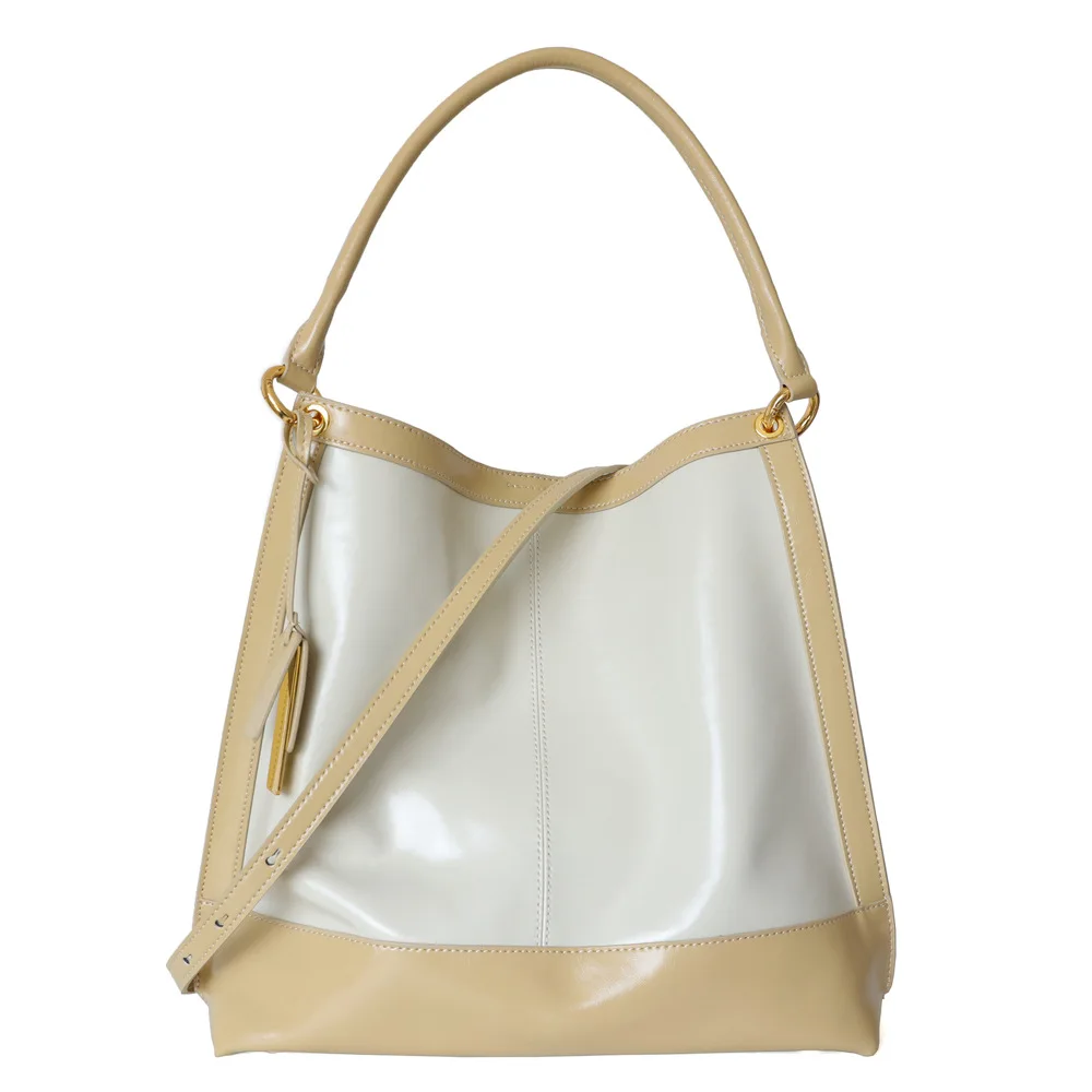 

2022 Designer Lady Bag Leather Tote Large Capacity Bag Handbags High Quality