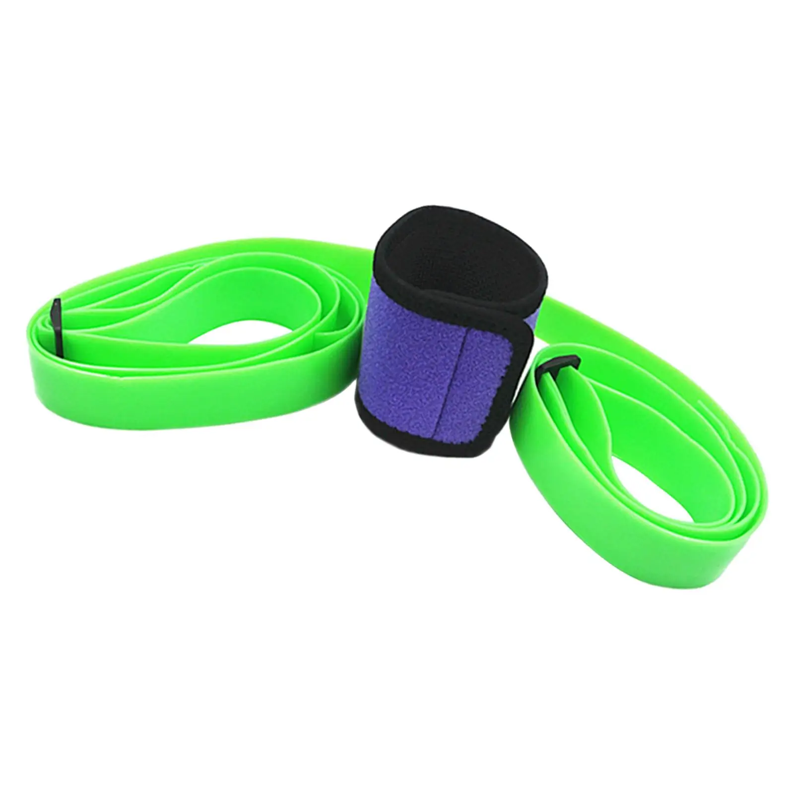 

Lower Limb Training Belt Adjustable Easy to Wear for Stroke Hemiplegia Floor