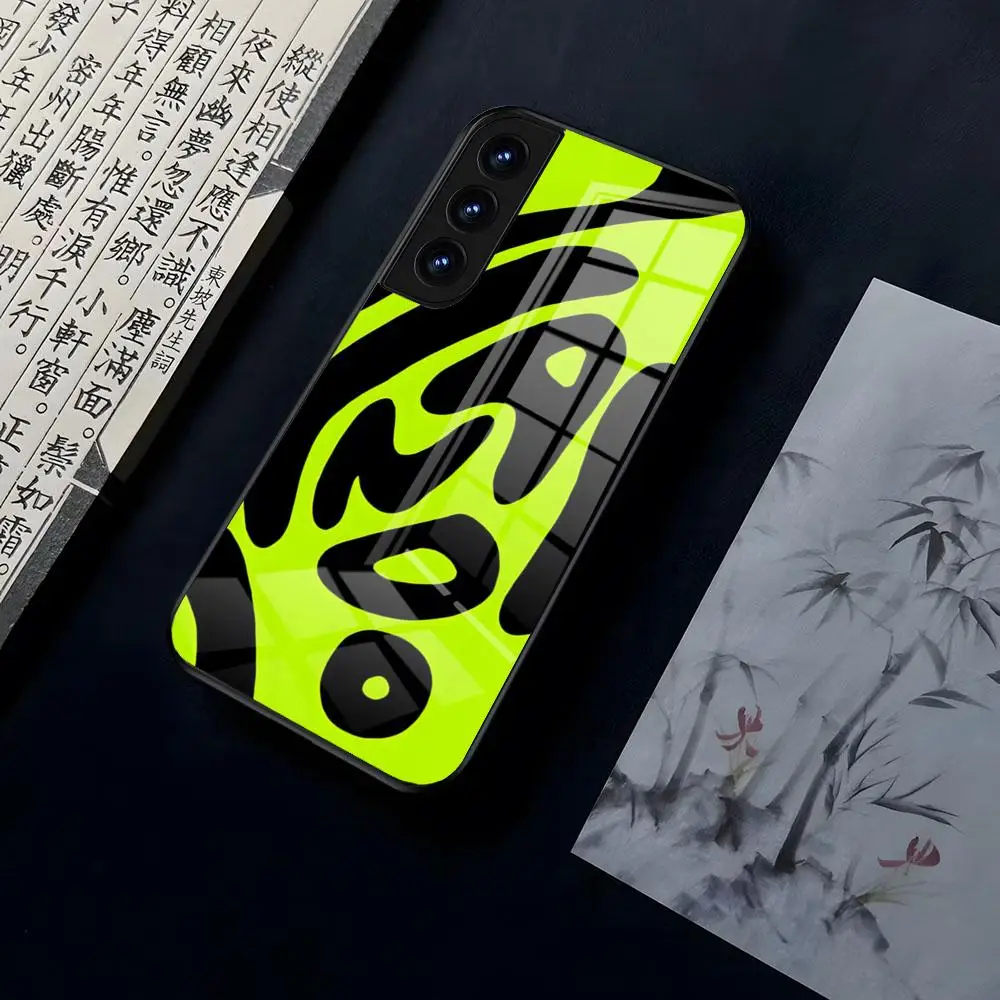 Чехол для телефона F1 Formula 1 L-Lando Norris Be Pretty Samsung S 24 Ultra Plus 23 22 21 20 A 16 34 54 53 Note20 M New 2024 Glas