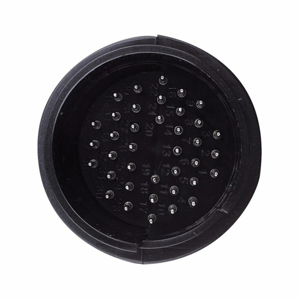 Для MB 38-контактный на 16-контактный диагностический адаптер OBD2 OBD II для