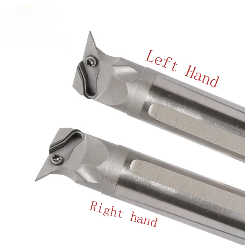 НОВЫЙ твердосплавный SVUCR SVUCL C16Q C20R SVUCR11 S20R-SVUCR16 Внутренний токарный держатель