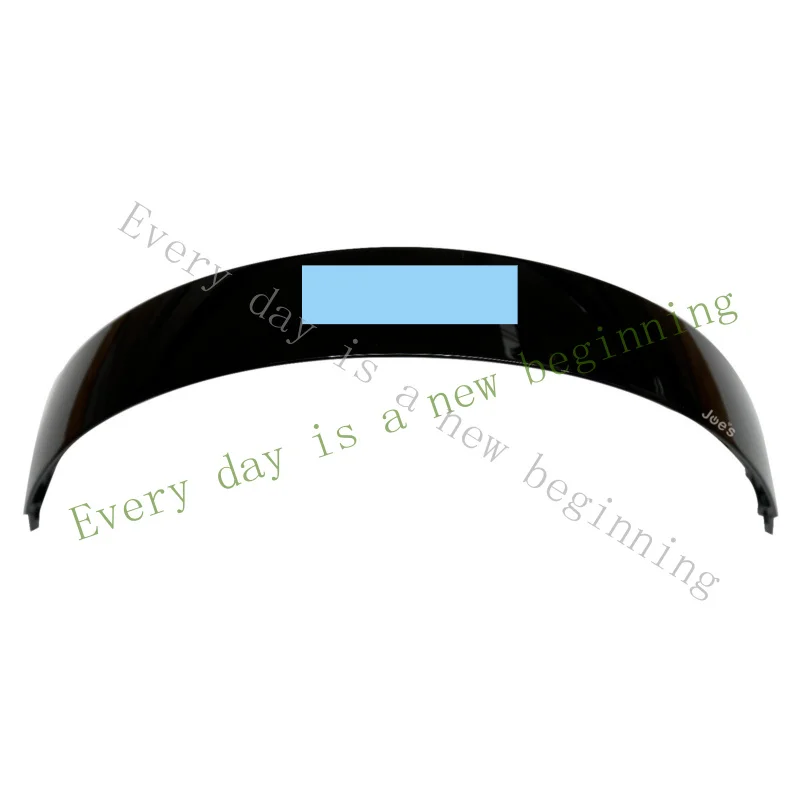 WHY. Оригинальная повязка на голову верхняя часть арочной ленты для Beat by Dr.Dre Solo 2