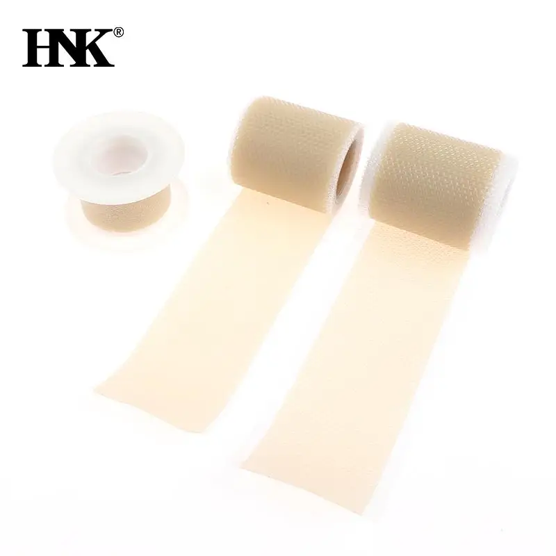 Эффективное средство для удаления шрамов от акне силиконовое 2/4*100/150 см |