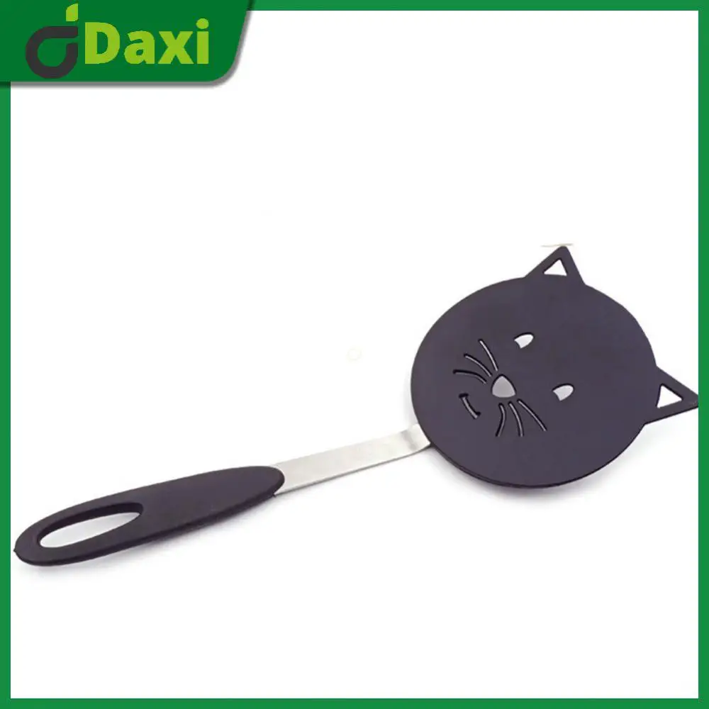 

Egg Fish Frying Pan Scoop Fried Shovel Silicone Spatula Cooking Non-stick Heat-resistant Spatulas Silicone Cooking Utensil Set