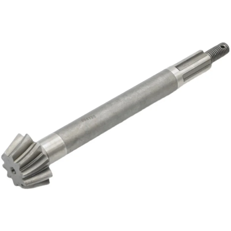 Микро-культиватор коробка передач с приводом вал конической шестерни 186F