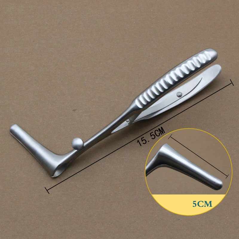 1 шт., щипцы-расширители ноздрей из нержавеющей стали | AliExpress