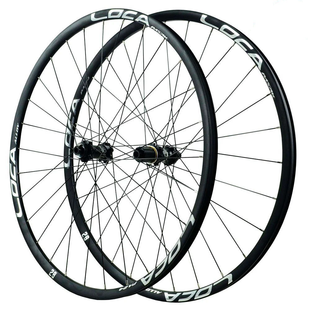 Koлес Pasak Mtb Centerlock Disc Brake 28H 700C Гравийный шоссейный велосипед Aero Wheels DT 54T Star Ratchet HG MS XDR