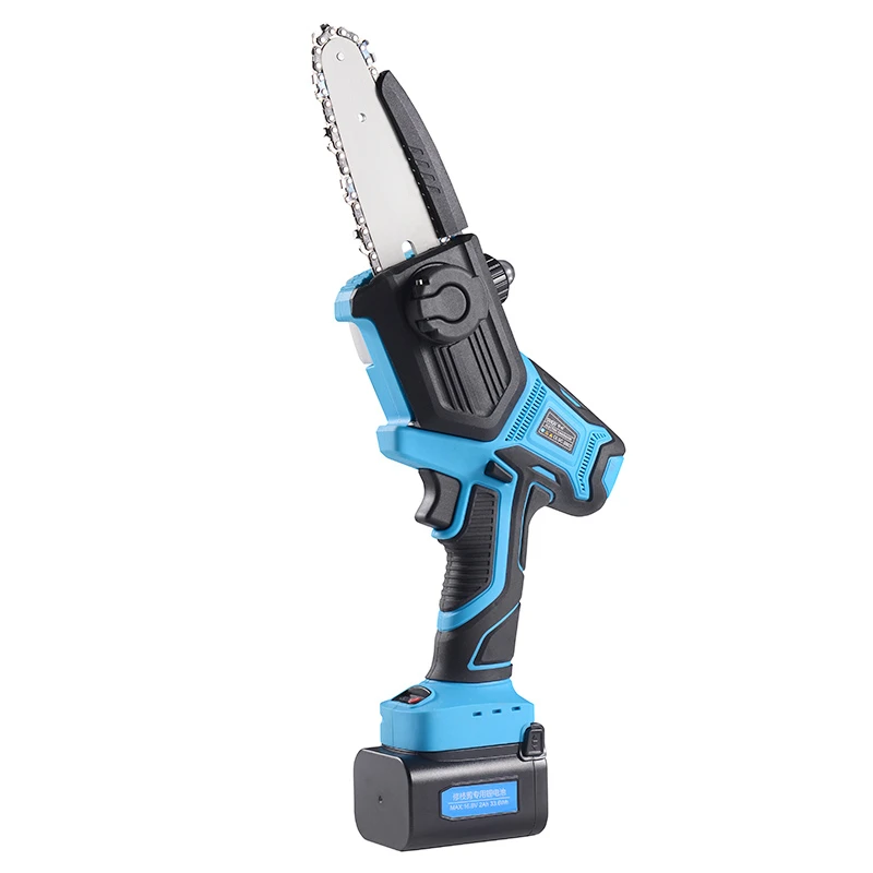 

Mini Portable China Battery Pocket Chainsaw