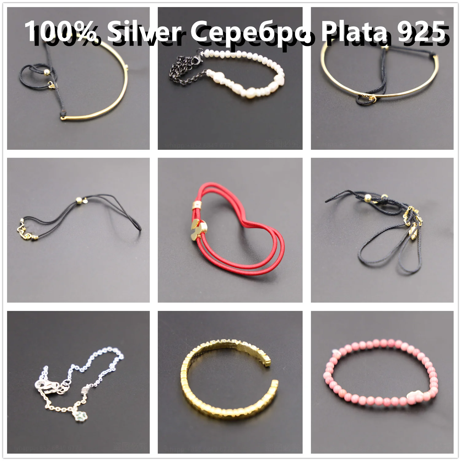 

2023 подарок на день Святого Валентина, браслеты-обручи, браслеты ручной работы, золотые браслеты, женские браслеты