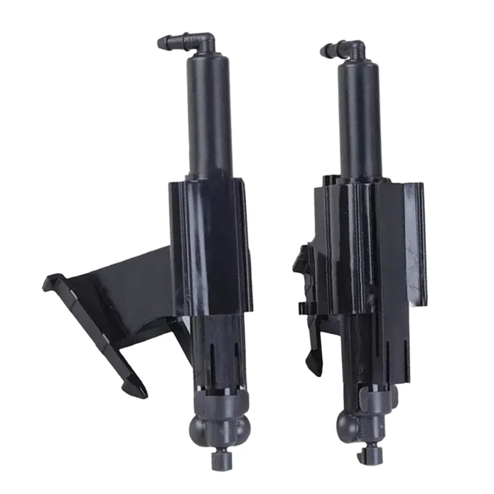 Передняя левая и правая форсунка омывателя фар для Ford Focus MK3 2012-2017 BM51-13L014-AC BM51-13L015-AC