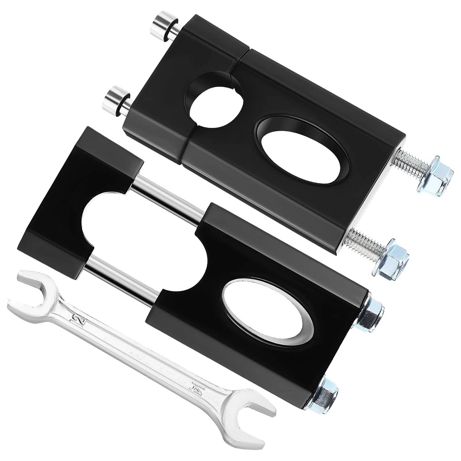 Запчасти для руля мини-велосипеда аксессуары зажимы рулевого колеса мотоцикла