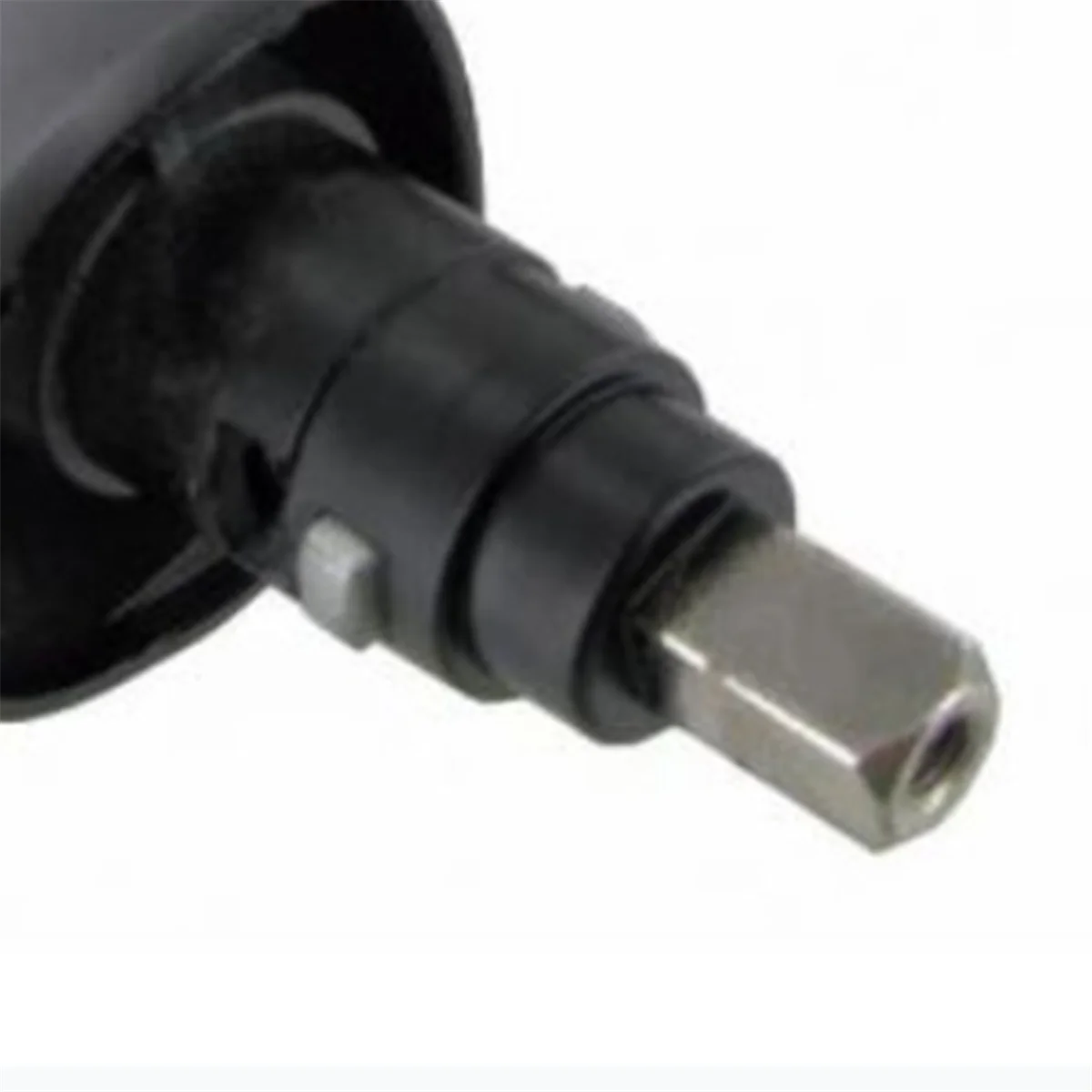 251843704 Ручка раздвижной двери E с цилиндром ключа для Vanagon-1991