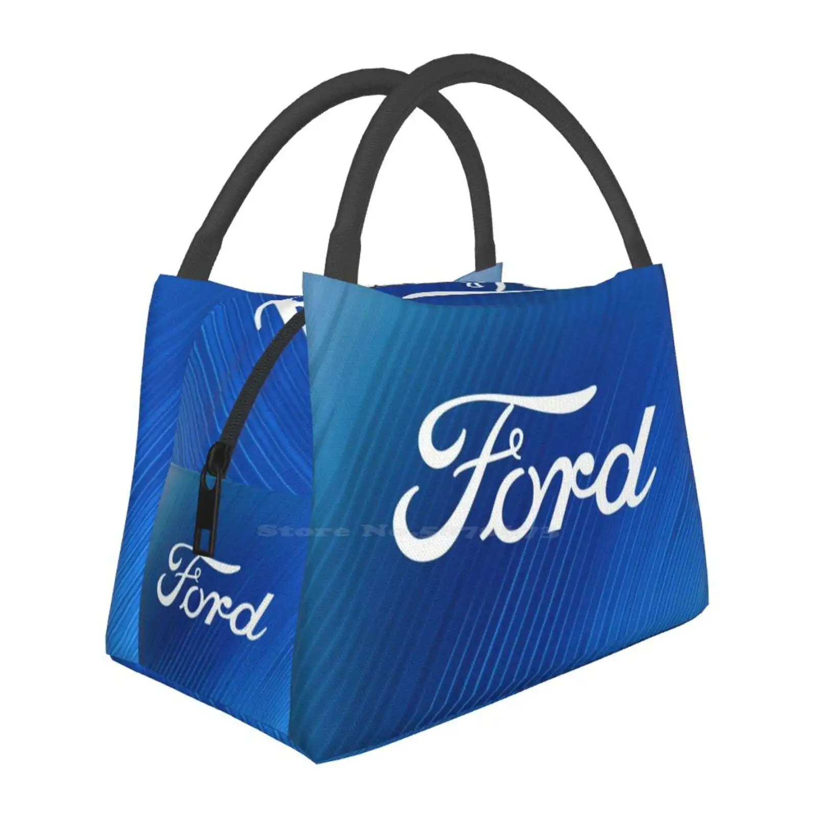 Футболка с градиентным логотипом двигателя и многое другое сумка через плечо