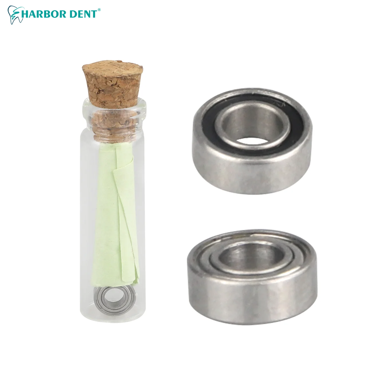 10 шт. стоматологические подшипники для высокоскоростного наконечника KAVO