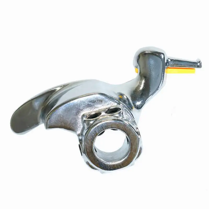 

28mm/30mm Car Vehicle Tire Changer Metal Bird Head Tool Auto Tyre Rim Protector Stainless Steel Moulding kit Mount Demount Tools
