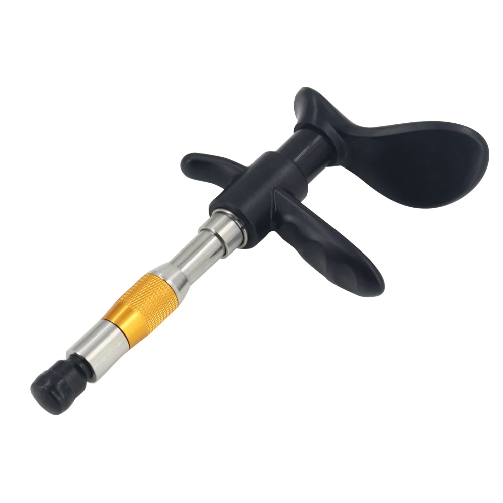 Инструмент для коррекции и релаксации позвоночника 300N