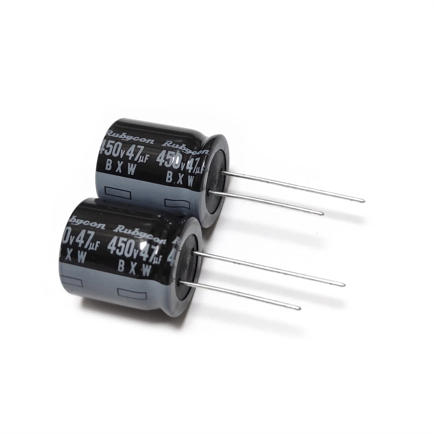 RUBYCON электролитический конденсатор 450V47UF