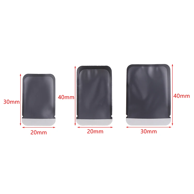 Конверты для стоматологических барьеров одноразовые защитные чехлы сумки