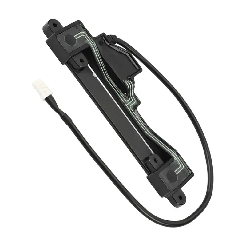 Фото Плата датчика управления кабелем и педалью 2884023 для всех моделей Minn Kota Brushed Ultrex 2017 года и новее - Boom №3