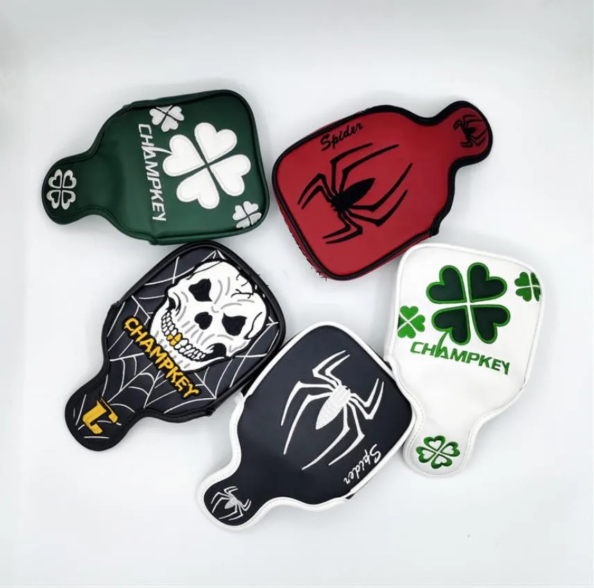 

Good quanlity 골프 모자 Square golf cover club headcover