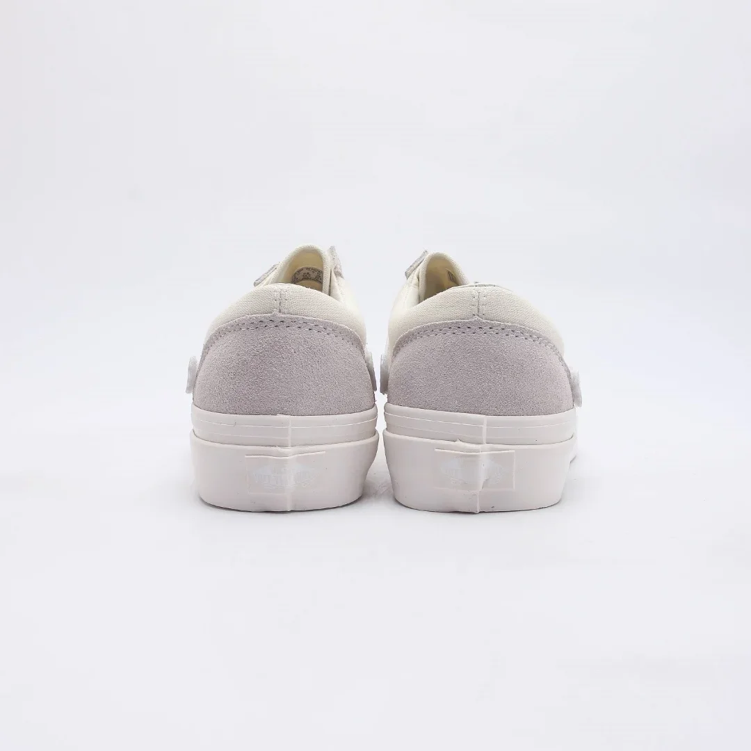 Оригинальная классическая обувь в стиле Vans 36 мужские и женские оригинальные