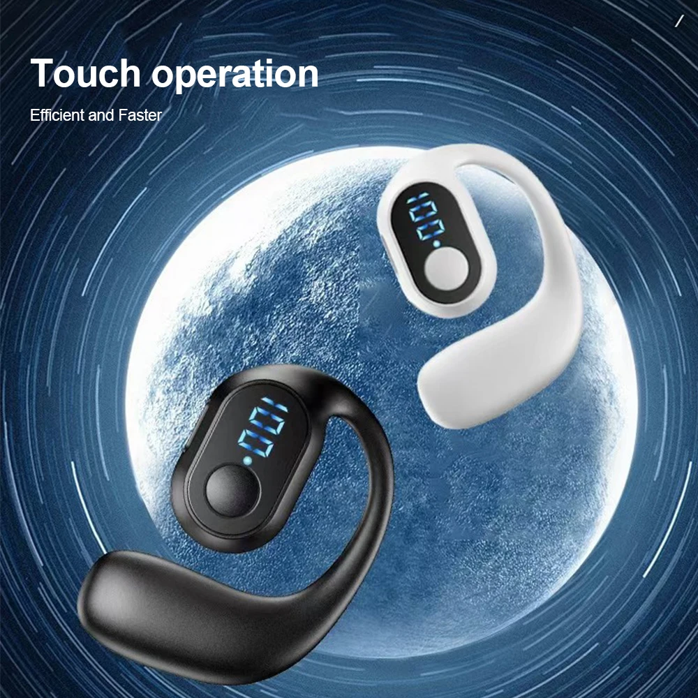 TWS-наушники с поддержкой Bluetooth 5 3 и Hi-Fi-звуком