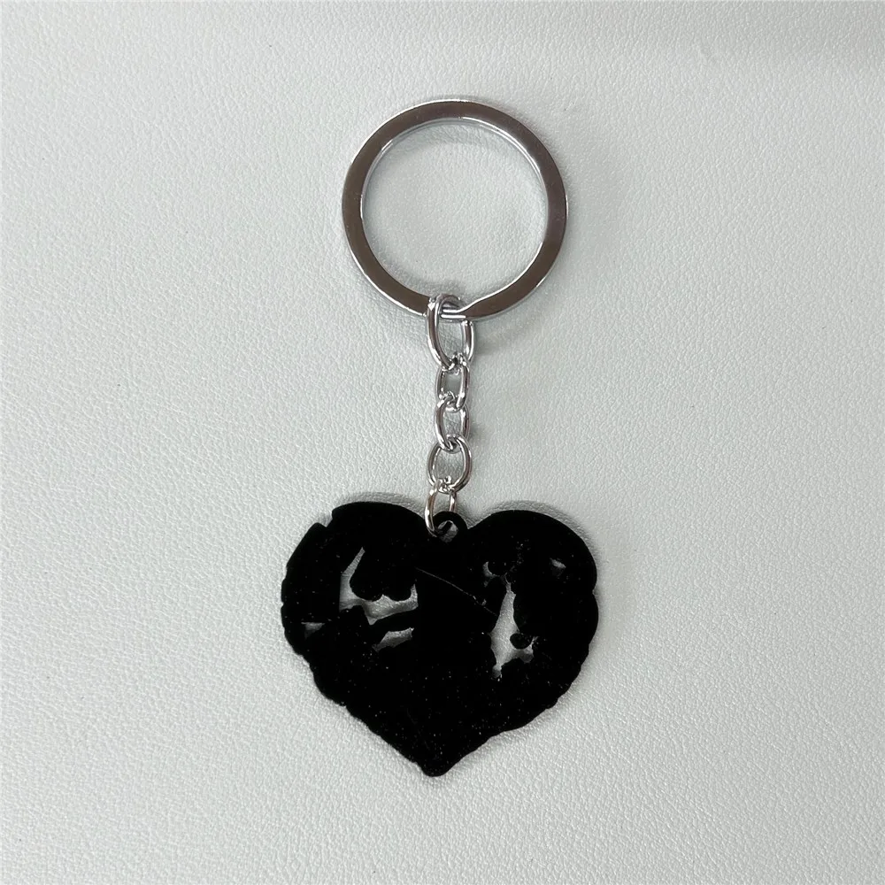 JYYH Фэнтези Сказка фильм и телевидение периферийный брелок Высокое качество