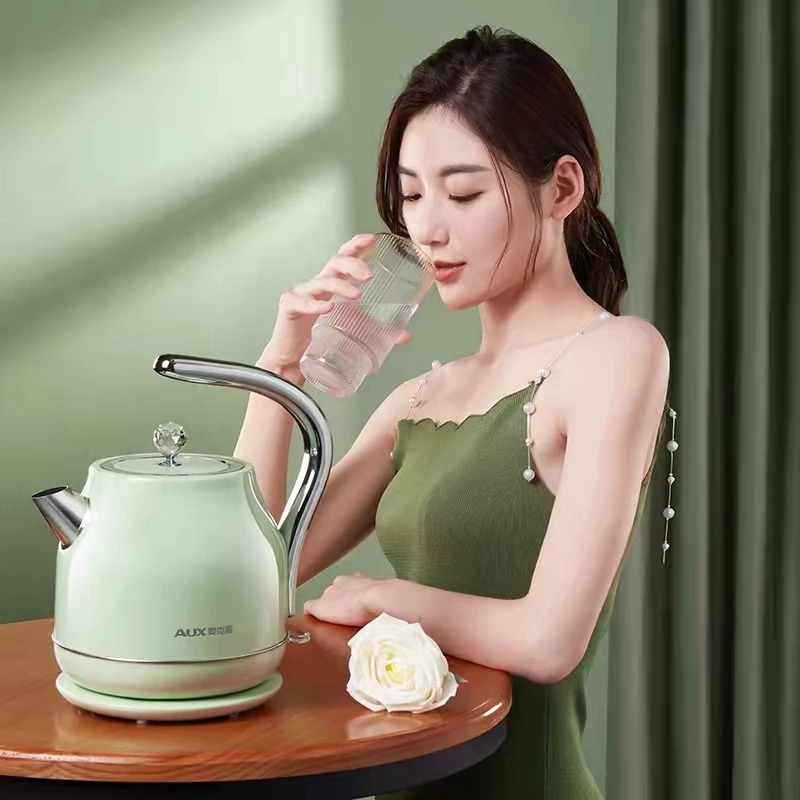 Электрический чайник Dongyi