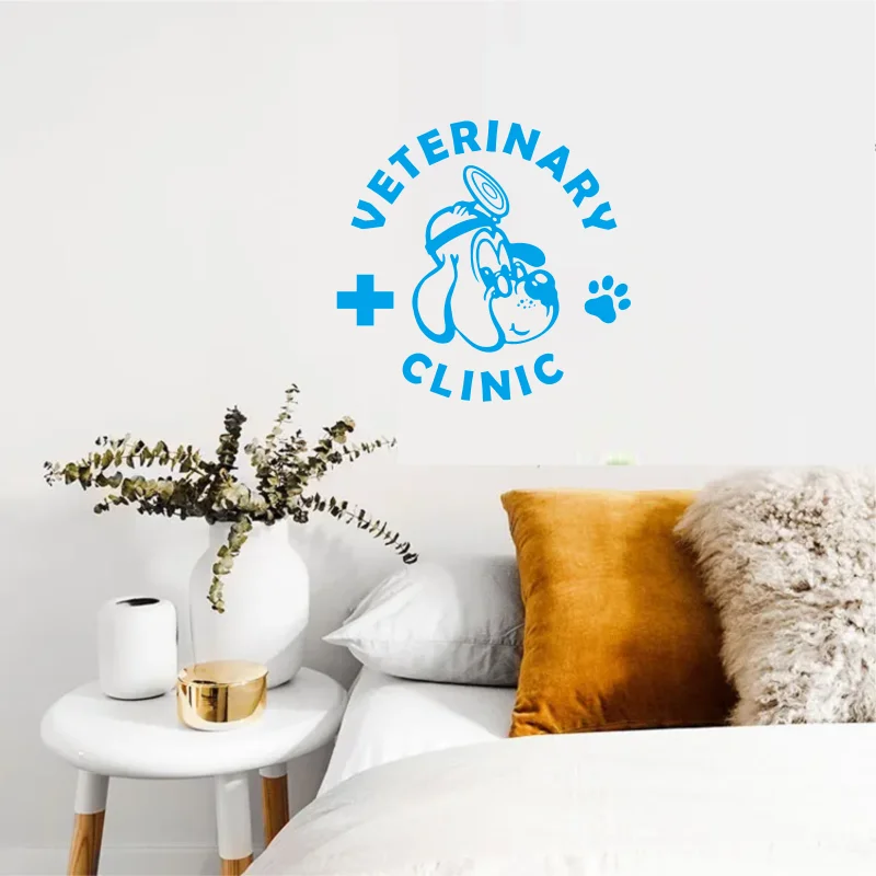 Самоклеящаяся виниловая художественная Настенная Наклейка для домашних