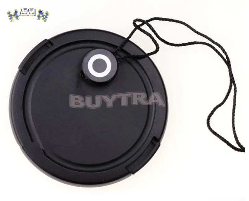 

1PCS Lens Cap String Keeper for Nikon Canon Sony Pentax Front Covers 2017DSUK
