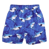 2022 new childrens beach trunks amazon boys shorts quick dry beach swim trunks beach wear