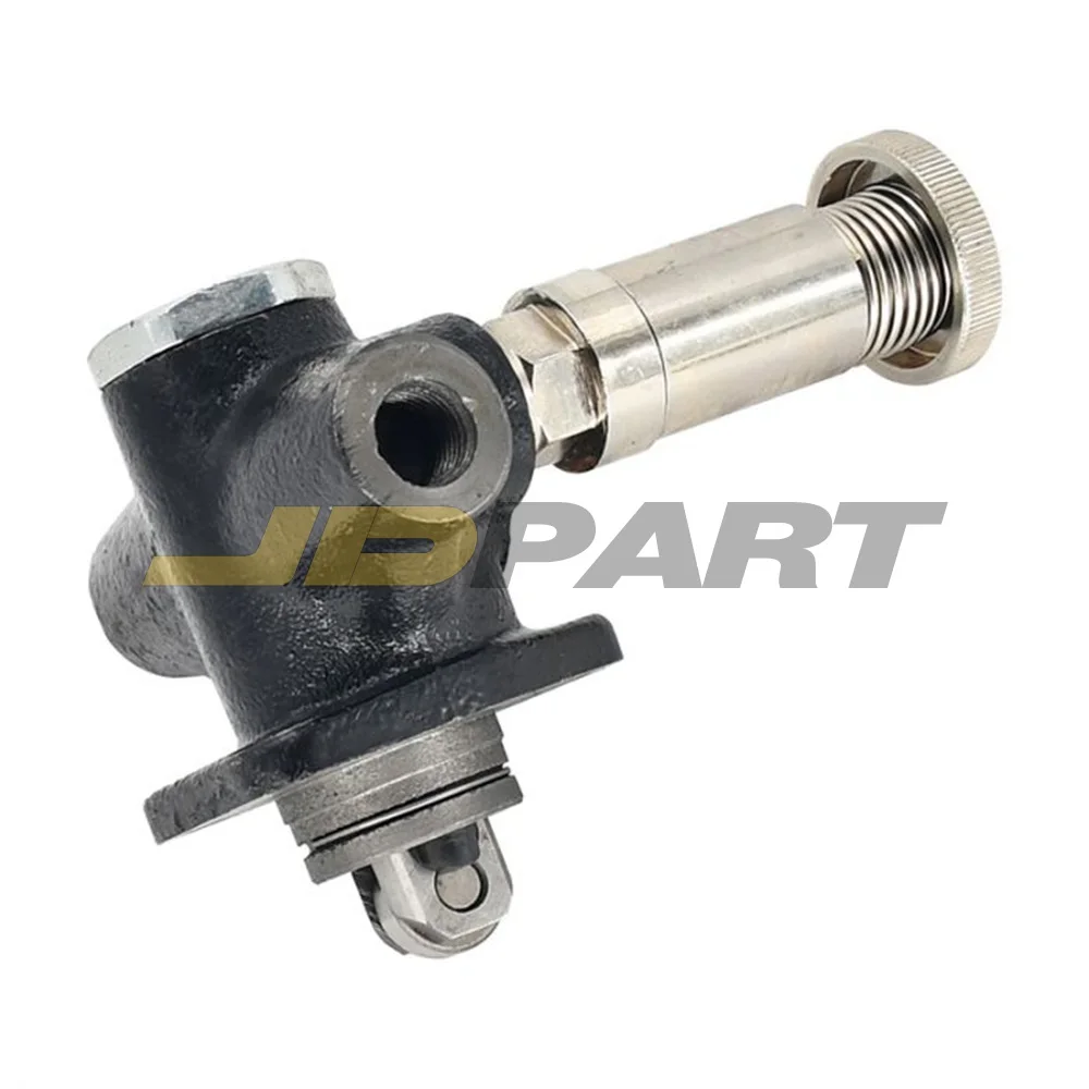 

FUEL FEED PUMP Fits For KOMATSU EXCAVATOR PC78US-5 PC78MR-6 PC78US-6 CA