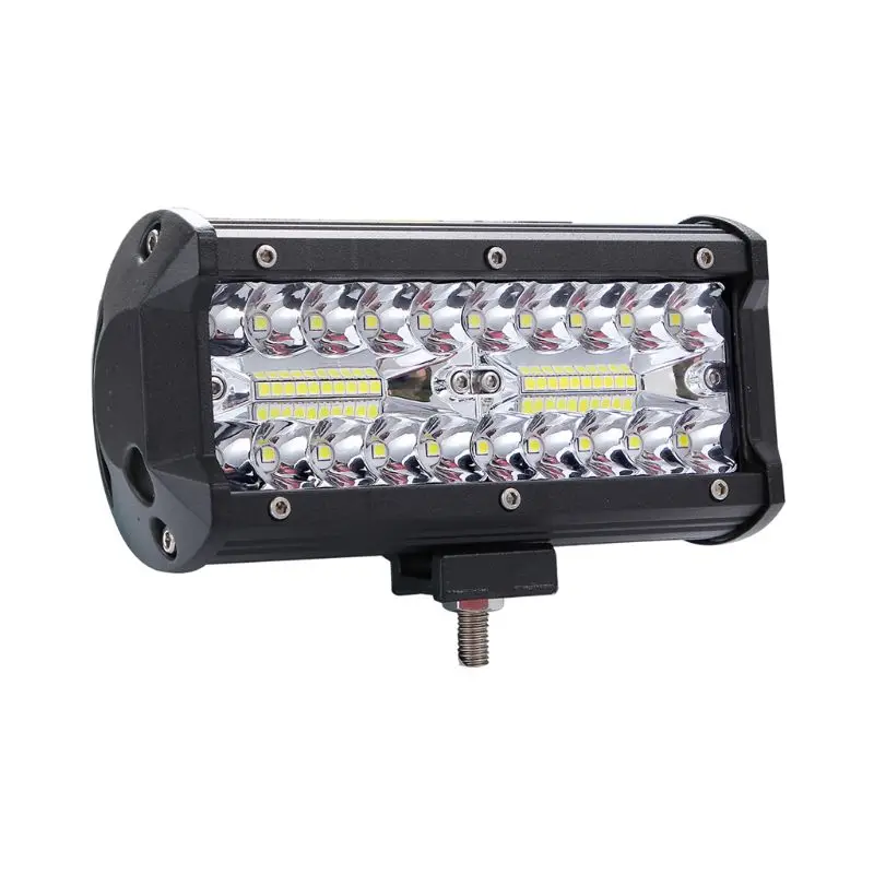 

Off-road LED Flood Spot LED Work Light Waterproof Security Fog Lamp 400W 7 inch