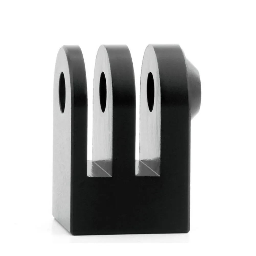 

2 шт., мини-штатив из алюминиевого сплава для экшн-камеры GoPro