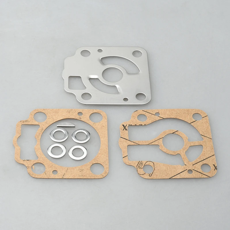 Комплект для ремонта водяного насоса Tohatsu 3C8-87322-0 2-тактный подвесной двигатель