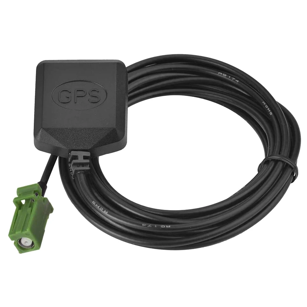 Активная навигационная Антенна GPS для Pioneer AVIC 5100 5200 5201 7200 W4400 W4500 W6400 W8400 W8500 W8600NEX