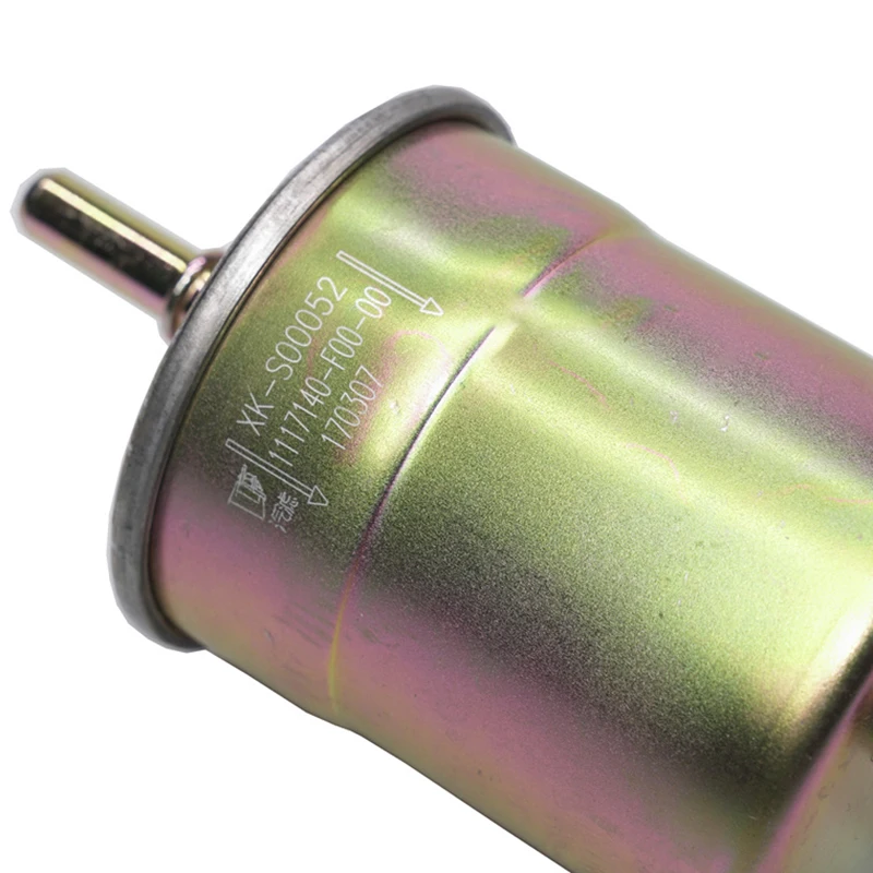 

Оригинальный бензиновый фильтр DFSK Glory 580 Glory 560 IX5, топливный фильтр высокого качества 1117140-F00-00