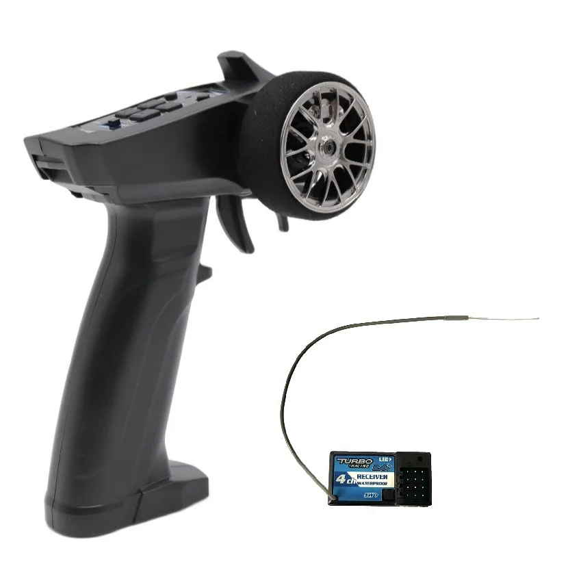 Boat Pk Tg3 Fs-gt3b