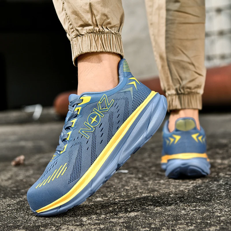 Новая мужская и женская обувь большого размера с защитой от ударов проколов