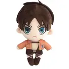 Игрушка плюшевая атака на Титанов, 20 см