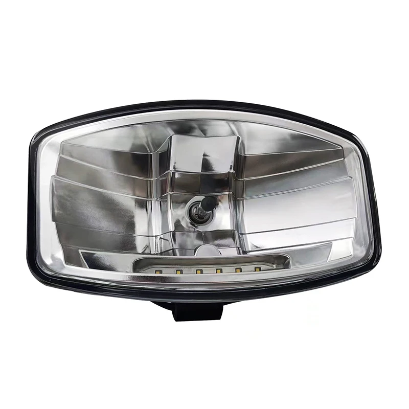 

Грузовик для Scania Противотуманные фары 12V24V Тяжелый грузовик на крыше Рабочие фары Автомобильный прожектор Грузовые фары на крыше Offroad 4x4 Прожекторы Аксессуар