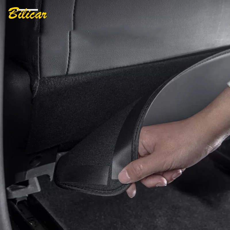 Аксессуары для Nissan Teana J32 J33 защитный коврик заднего сиденья автомобиля Накладка