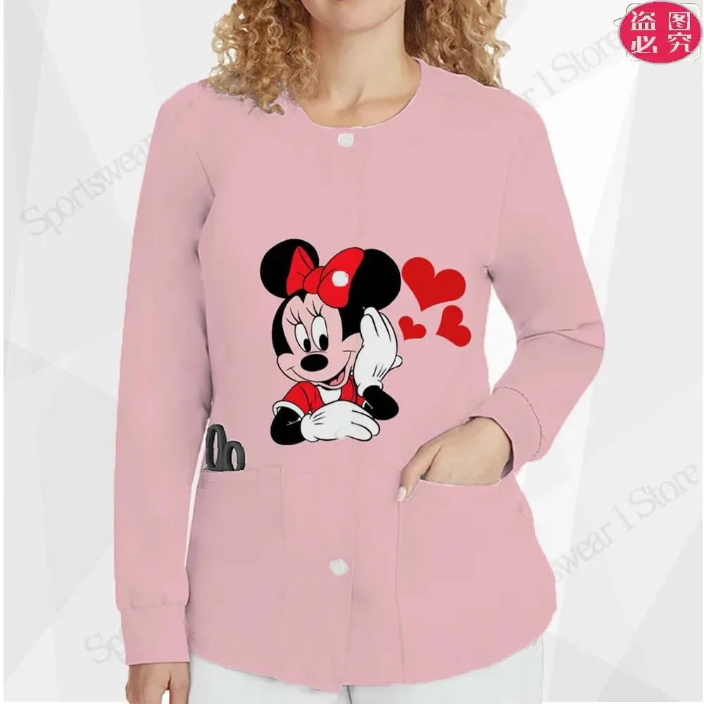 Роскошная Одежда с круглым вырезом женская одежда Новое поступление 2023 кардиган