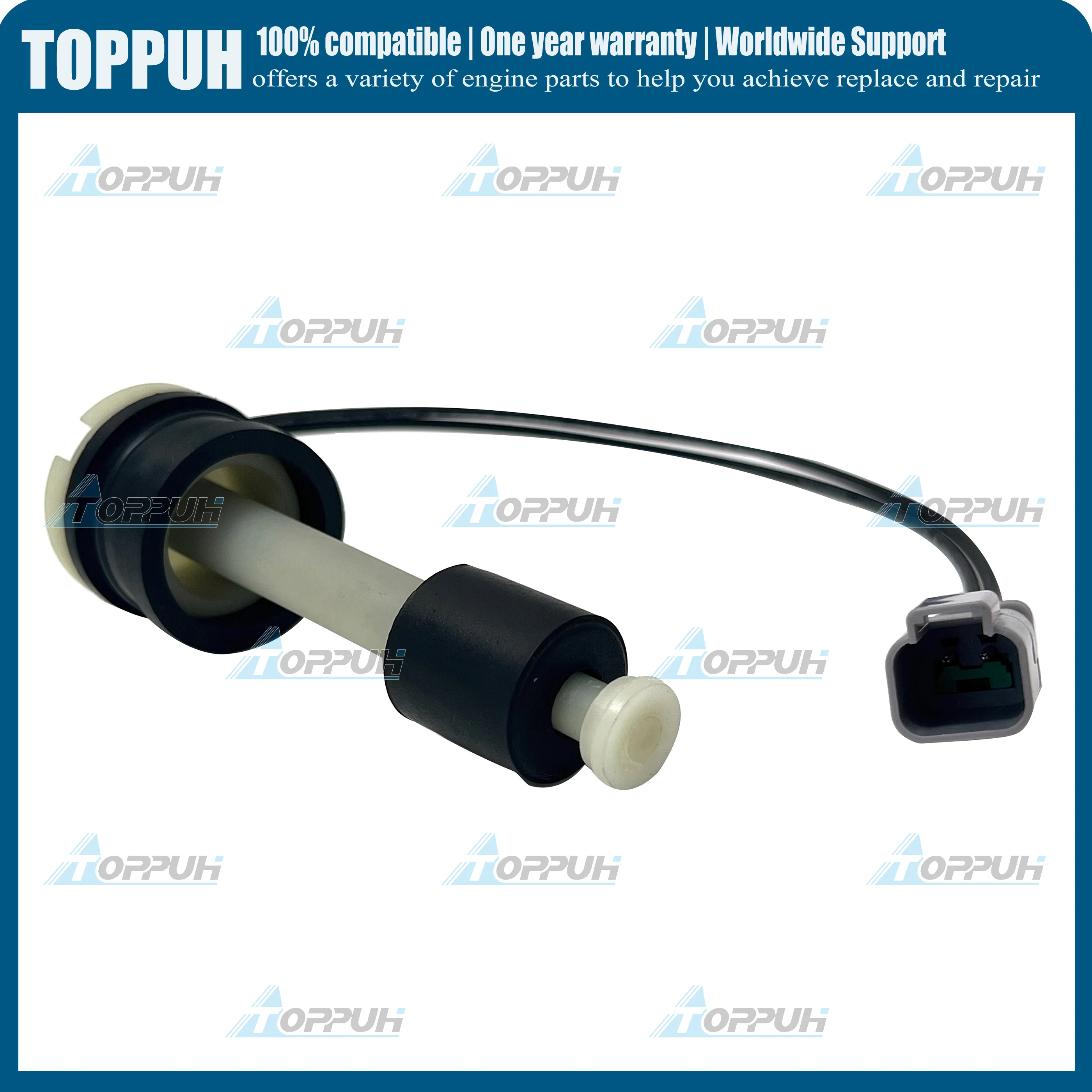 41-0402 410402 ДАТЧИК УРОВКИ МАСЛА Для ISUZU 2.2DI/Для YANMAR TK 3.74/3.95/4.86/4.86E THERMO KING