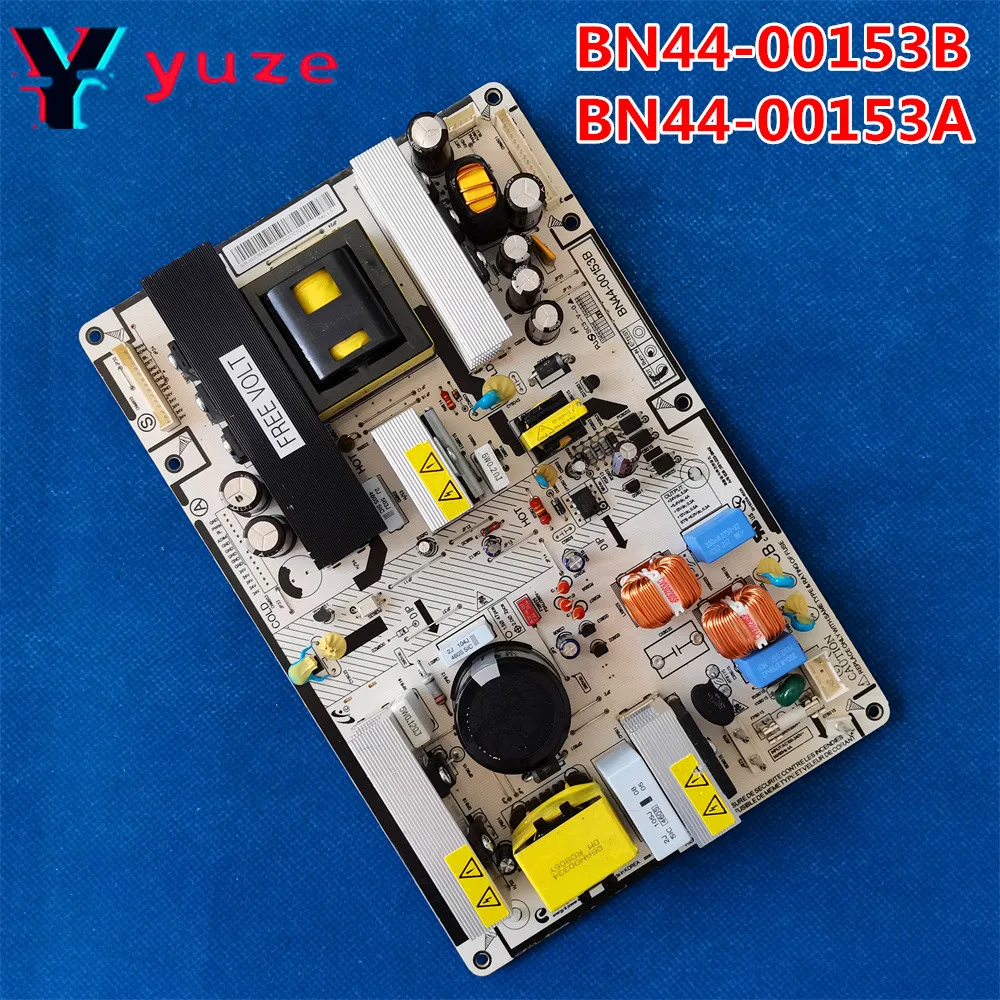 BN44-00153B BN44-00153A Power Supply Board Card For 031-222-3942 SH10005-6005 MGM32MT